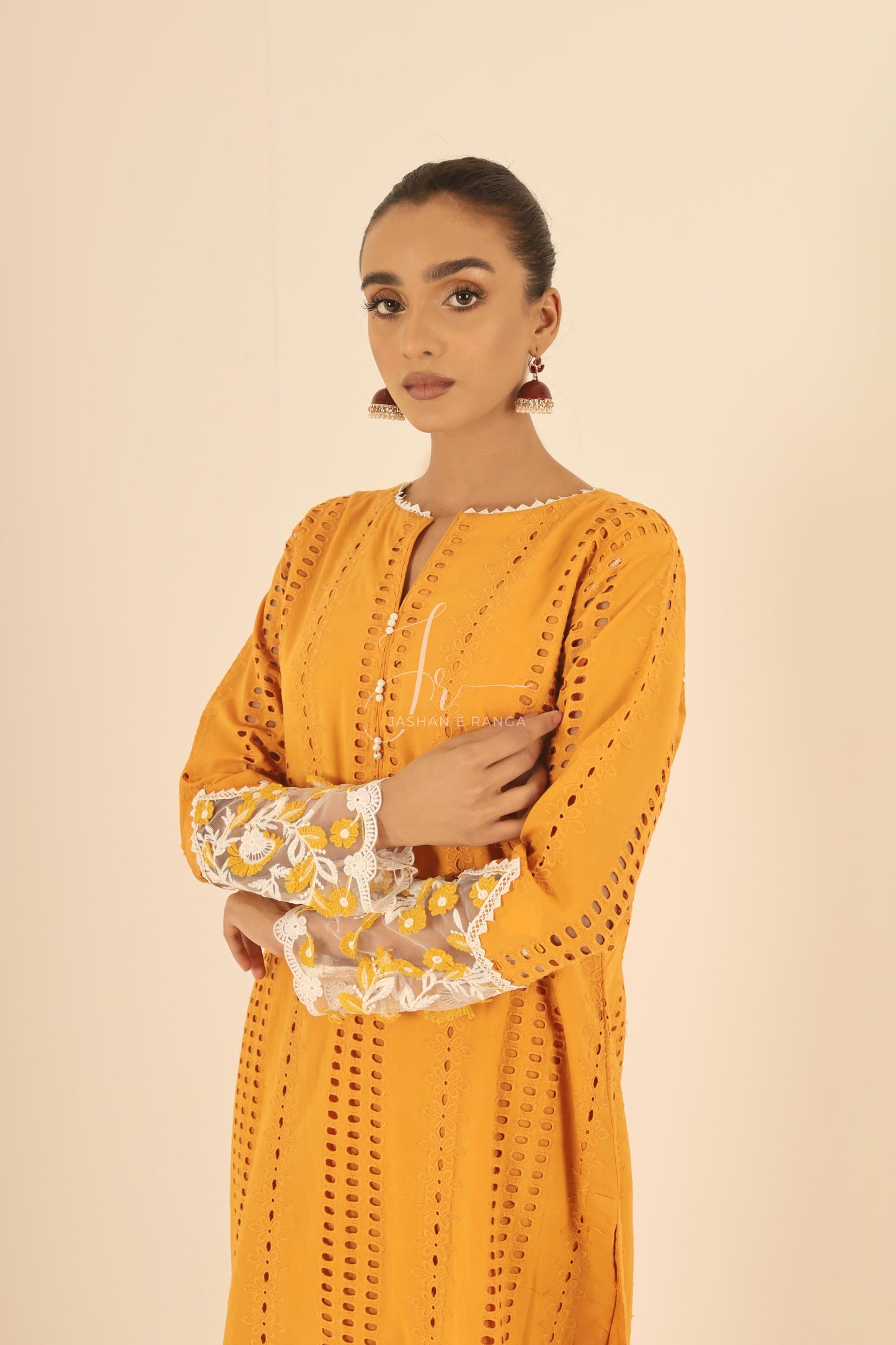 Ray of Light 2 (2- Piece Ready to Wear)