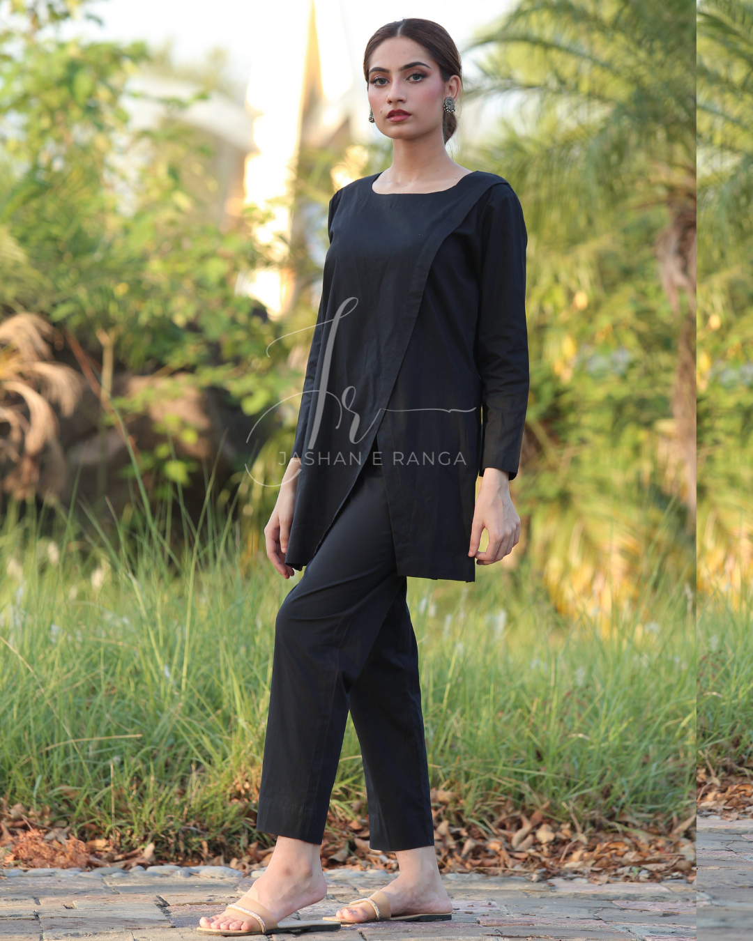 Black Opulence