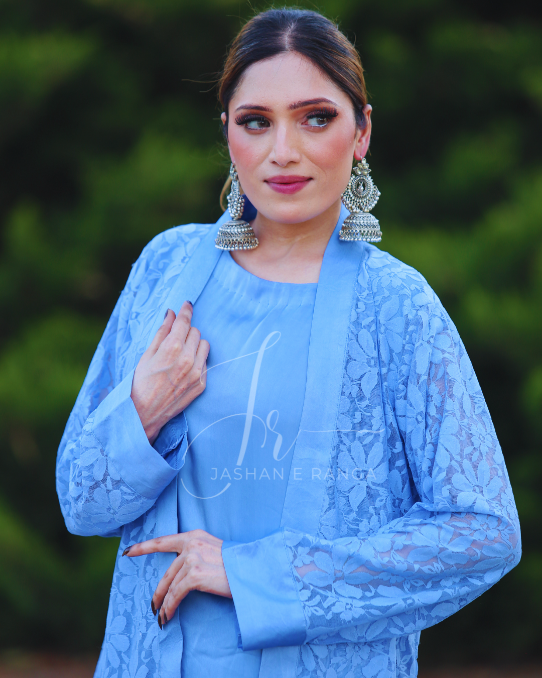 Opal Sky Elegance