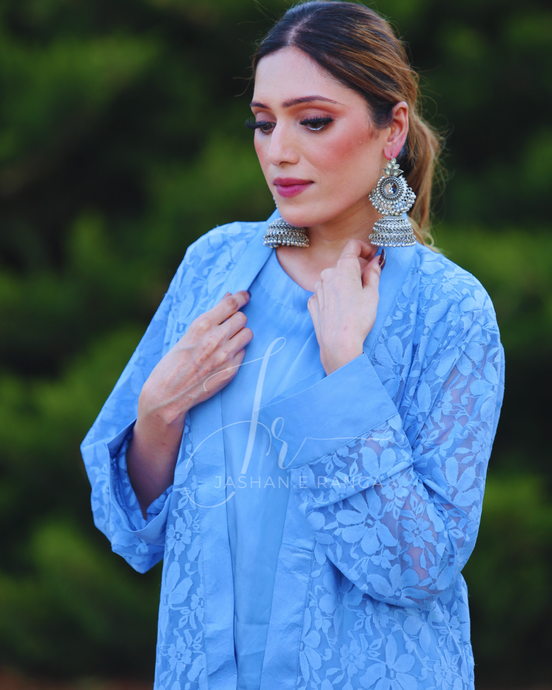 Opal Sky Elegance
