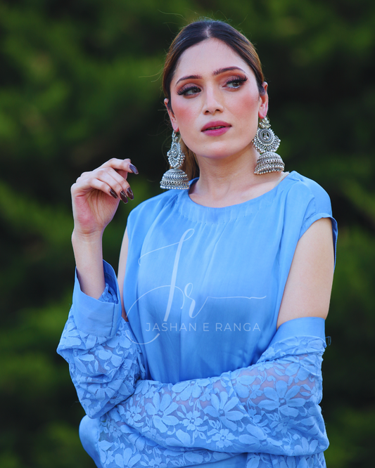 Opal Sky Elegance