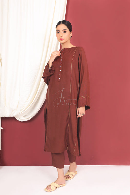 Deosai (2- Piece Ready to Wear)