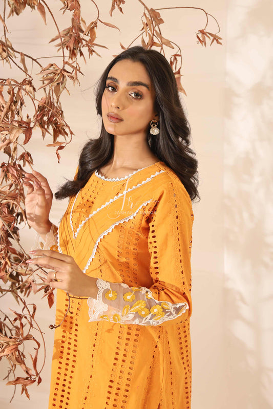 Ray of light (2- Piece Ready to Wear)