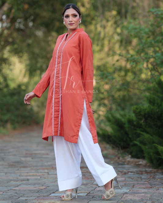 Jashan-e-Rang Lawn Elegance