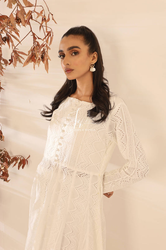 Petal Dream (1- Piece Ready to Wear)