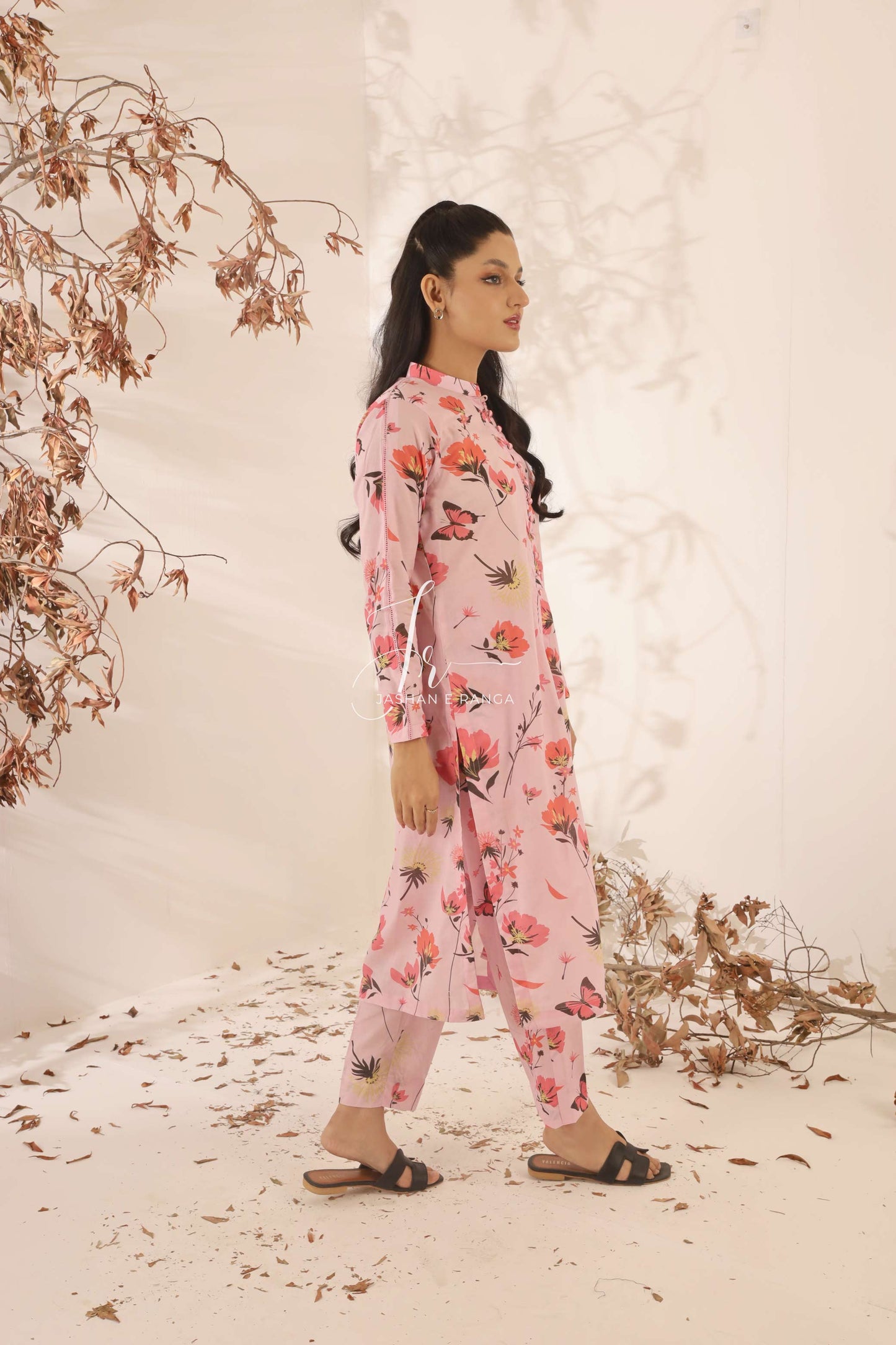 Aura (2- Piece Ready to Wear)