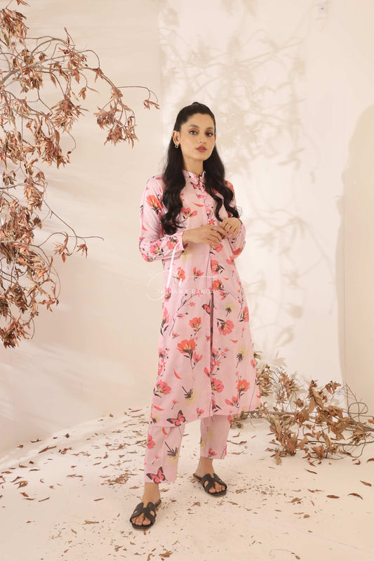 Aura (2- Piece Ready to Wear)