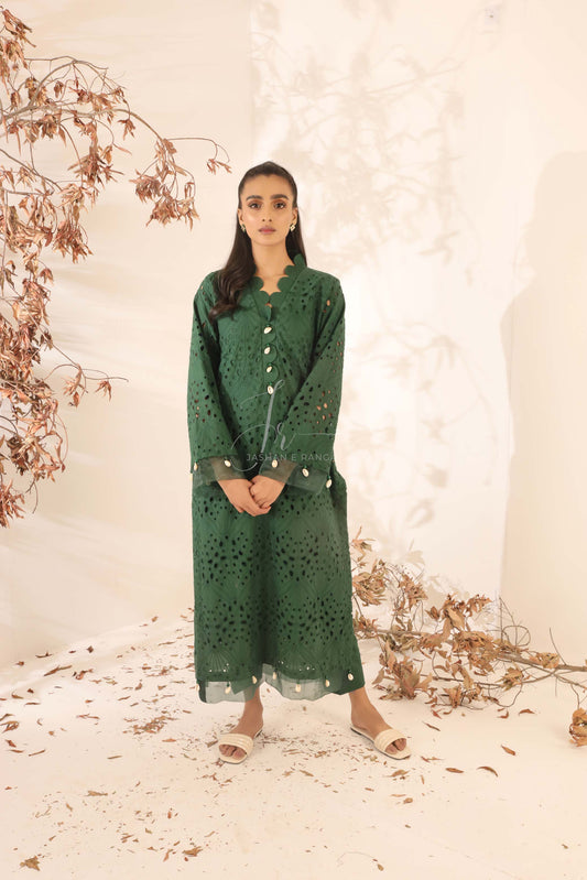 Leaflet (2- Piece Ready to Wear)