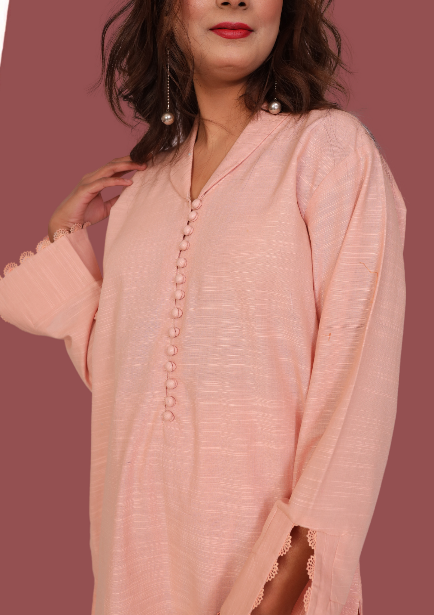 Khadar (2- Piece Ready to Wear)