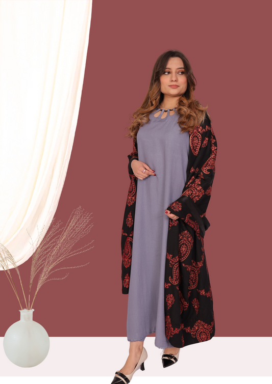 Karandi (2- Piece Ready to Wear)